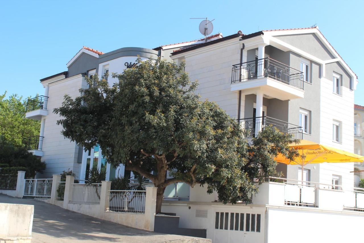 Villa Mihaela Trogir Exterior foto