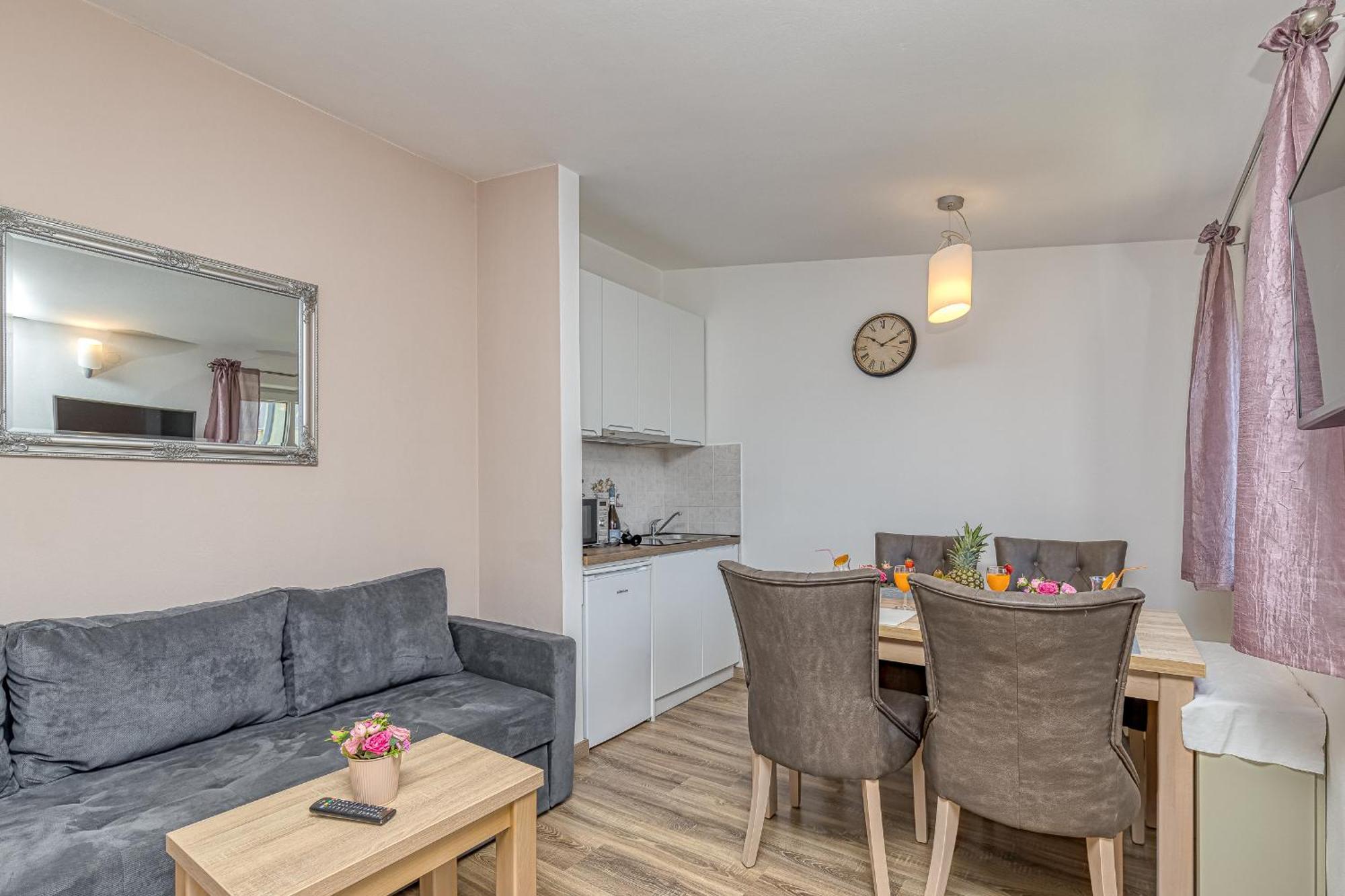 Villa Mihaela Trogir Zimmer foto