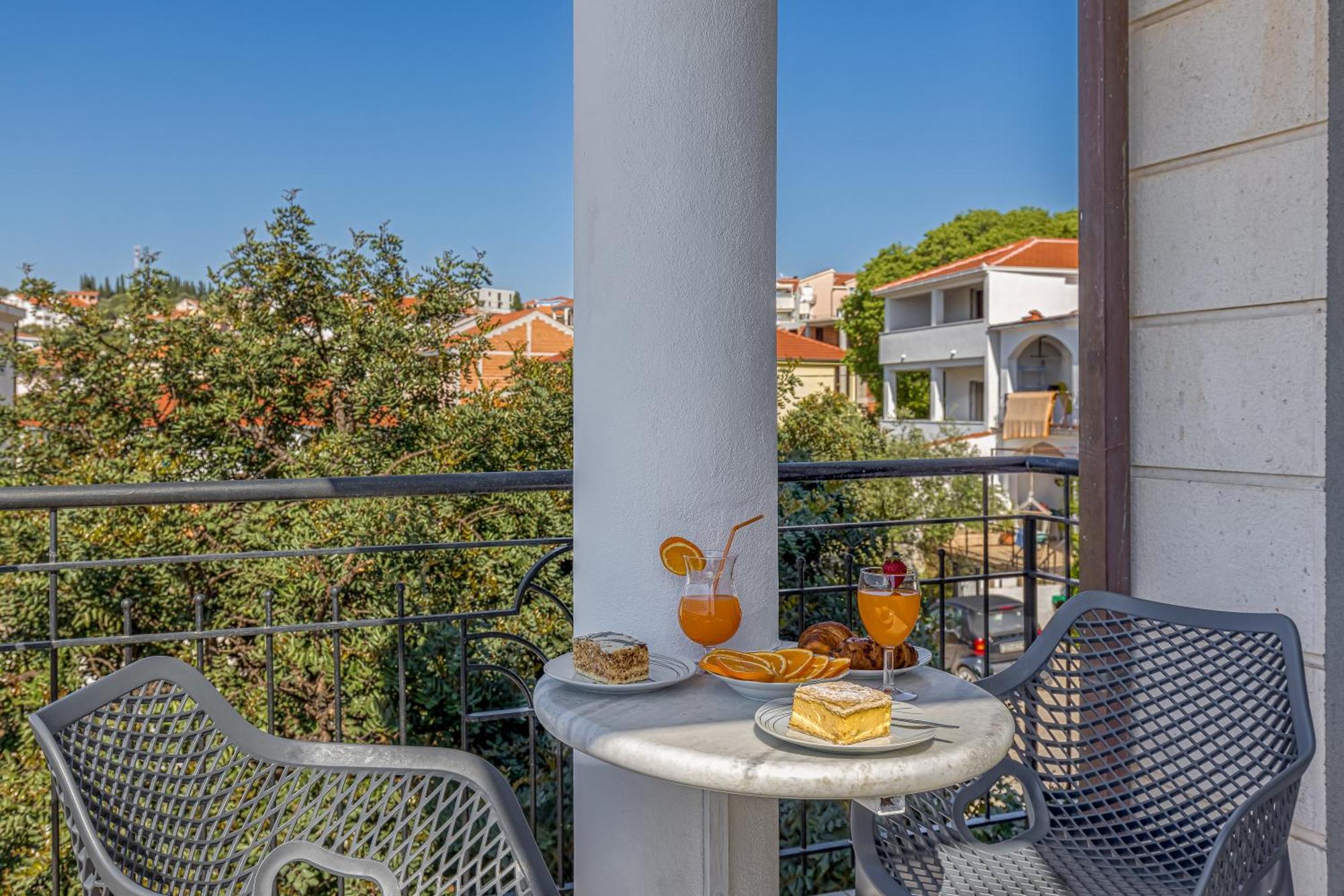 Villa Mihaela Trogir Zimmer foto